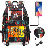 Naruto Backpack